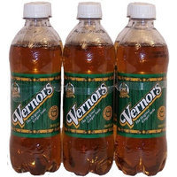 Vernors ginger soda (ale), The Original 6 pack