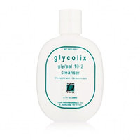 Derma Topix Glycolix Gly/Sal 10-2 Cleanser