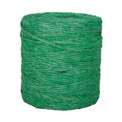 Secure Line 190' Green Garden Jute Twine