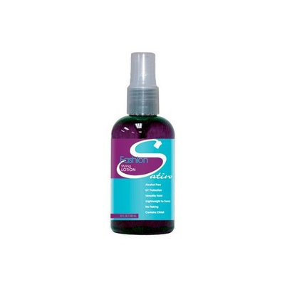 DeveloPlus Satin Fashion Styling Lotion 8oz