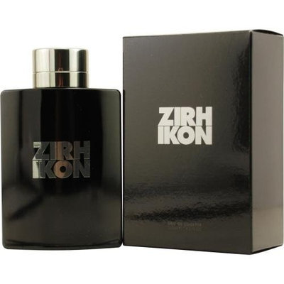 IKON by Zirh International Cologne for Men (EDT SPRAY 4.2 OZ)