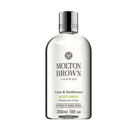 Molton Brown Coco and Sandalwood Body Wash