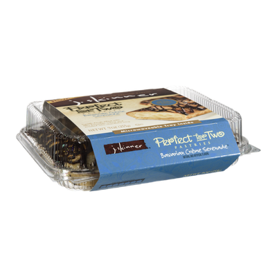 J.Skinner Perfect for Two Pastries Bavarian Creme Serenade
