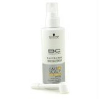 Schwarzkopf Bc Hair+scalp Hair Growth Serum ( For Thining Hair ) - 3.33 oz