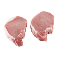 Nature's Promise Naturals Boneless Pork Loin Chops
