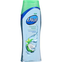 Dial® Coconut Water & Bamboo Leaf Extract Body Wash