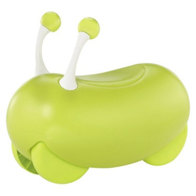 Little Tikes Jelly Bean Racer Ride On - Green
