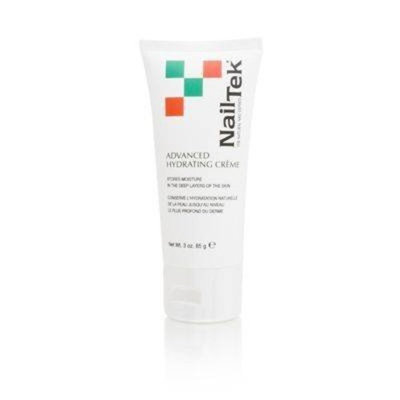 Nail Tek Advanced Hydrating Creme