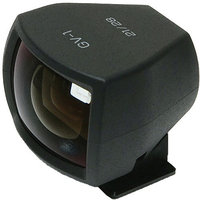 Pentax Ricoh GV-1 External Viewfinder