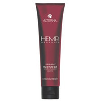 Alterna Hemp Organics Color Hold Hard Hold Gel Hair Styling Creams