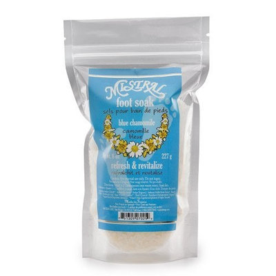 Mistral Foot Care Powder, Blue Chamomile, 8 Ounce