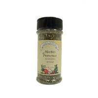 Lizzie's Kitchen Herbes De Provence Seasoning, 1.90-Ounce Plastic Jars (Pack of 4)