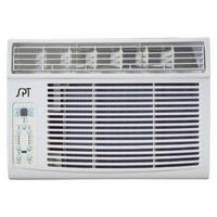 Sunpentown 10,000 BTU Energy Star Window Air Conditioner