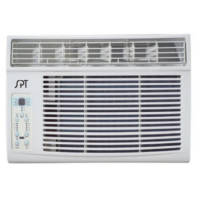 Sunpentown 10,000 BTU Energy Star Window Air Conditioner