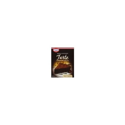 Dr. Oetker Organics Tarte, Chocolate Cake (12 x 10.1 Oz)