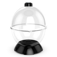 Bio Bubble Pets Wonder Bubble Animal Modular Habitat - Color: Black