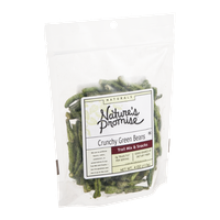 Nature's Promise Naturals Crunchy Green Beans
