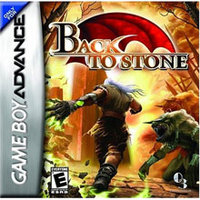 O~3 Entertainment Back to Stone
