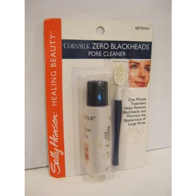 Sally Hansen® Cornsilk Zero Blackheads Pore Cleaner Treatment