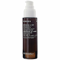 KORRES Quercetin & Oak Anti-Ageing & Anti-Wrinkle Day Cream For Normal to Combination Skin