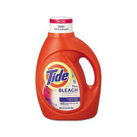 Procter & Gamble Professional Laundry Detergent With Bleach