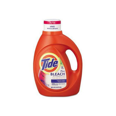 Procter & Gamble Professional Laundry Detergent With Bleach
