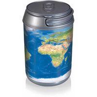 Picnic Time Can Cooler - Earth Can