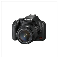 Cannon EOS Rebel t1i Camera