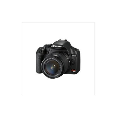 Descubre las increíbles características de la Canon EOS Rebel T2i en Descubre las increíbles características de la Canon EOS Rebel T2i en
