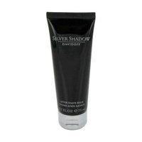 Silver Shadow by Davidoff After Shave Balm 2.5 oz