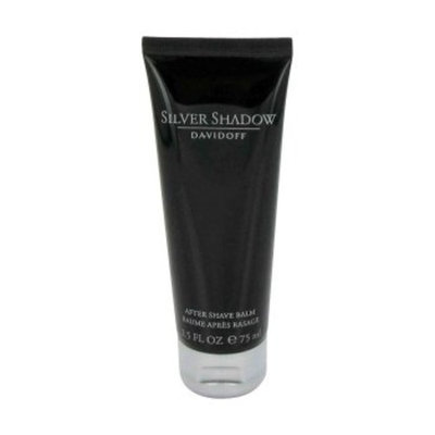 Silver Shadow by Davidoff After Shave Balm 2.5 oz
