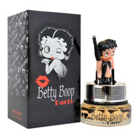 Betty Boop Party Eau de Parfum Spray For Women, 2.55 fl oz