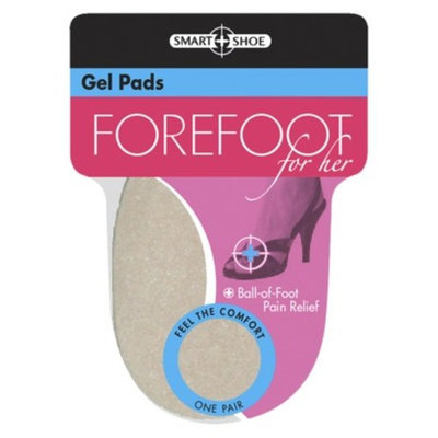 Women's New Style Gel Forefoot Pad