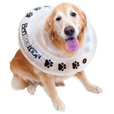 Boobooloon Protective Pet Collar