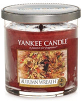 Yankee Candle Autumn Wreath