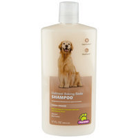 Top Paw Fresh Breeze Oatmeal Baking Soda Dog Shampoo