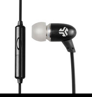 JLab(R) JBuds Comfort Petite Earbuds, Black