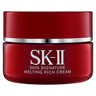 SK-II Skin Signature Melting Rich Cream