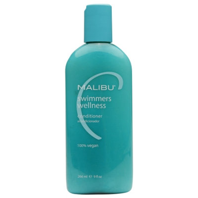 Malibu Swimmers Water Action Wellness Conditioner