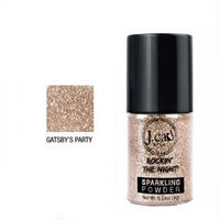 Jcat Beauty J. Cat Sparkling Powder 213 Gatsby's Party