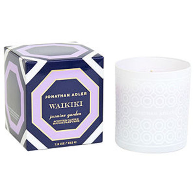Jonathan Adler Waikiki Jet Set Candle, 7.5 oz