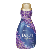 Downy Ultra Infusions Fabric Softener Lavender Serenity