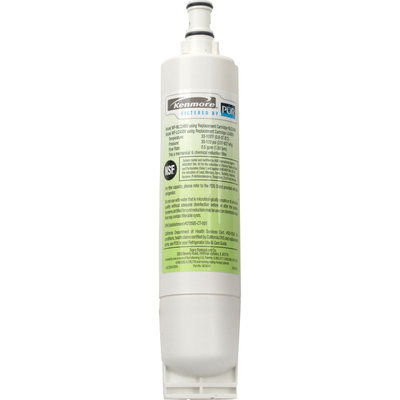 Kenmore Replacement Water Filter - WHIRLPOOL CORPORATION