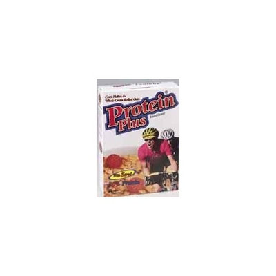 Benefit Nutrition Protein Plus with Soy Cereal 11.5 oz.