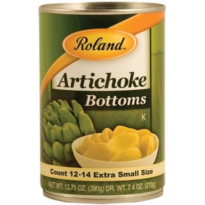Roland Artichoke Bottoms