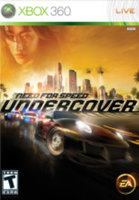 Electronic Arts Need For Speed Undercover