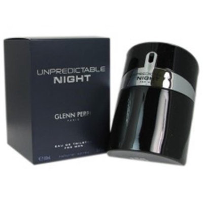 Glenn Perri 'Unpredictable Night' Men's 3.4-ounce Eau de Toilette Spray