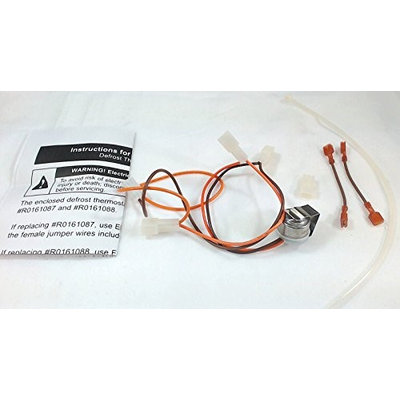 Erp R0161087 R0161088 ERR0161087/8 Refrigerator Defrost Thermostat for Amana