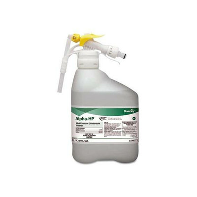 Diversey Concentrated Multi-surface Cleaner