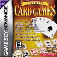Telegames Ultimate Card Game